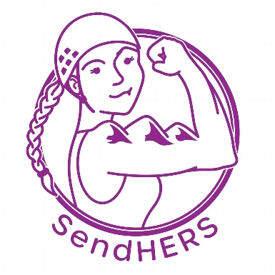 SendHers logo