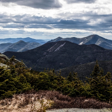 High Peak Wilderness