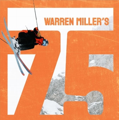 Warren Miller's 75 film