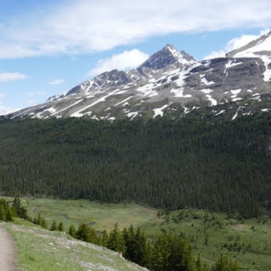 Canadian Rockies