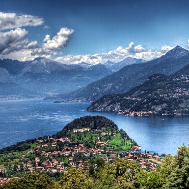 Lake Como