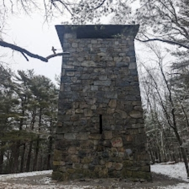 Chicatawbut Tower