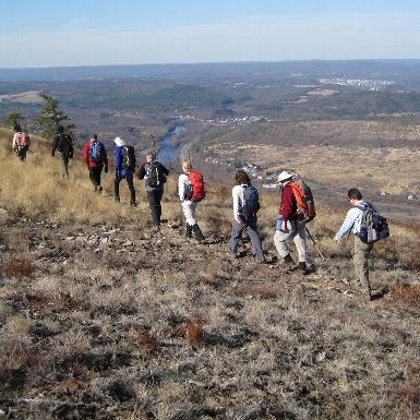 Lehigh Gap