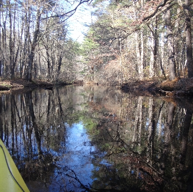 Assabet River