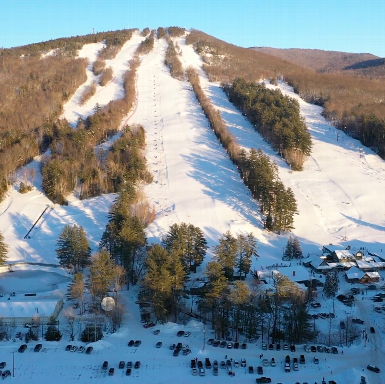 cranmore