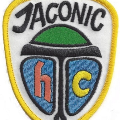 TCT badge