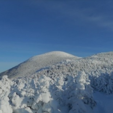 Mt. Eisenhower