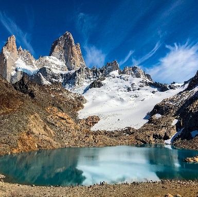 Patagonia