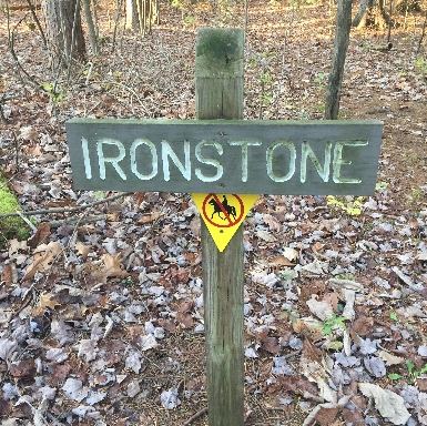 IronStone Loop