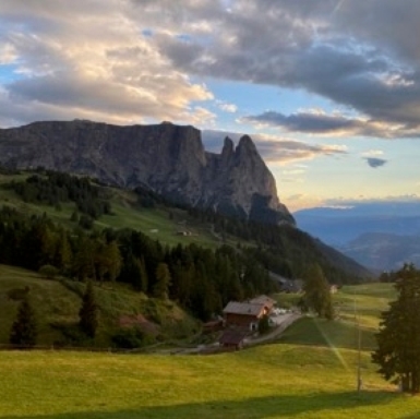 South Tyrol, Italy