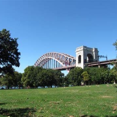 Astoria Park