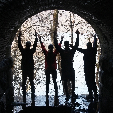 Tunnels of Conestoga