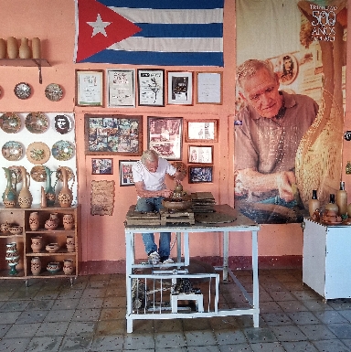 Cuba