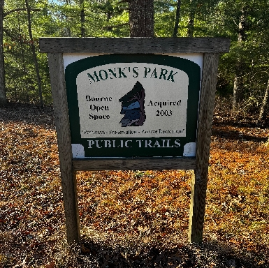 Monk’s Park 