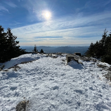 Stinson summit Nov 2023