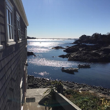 Marblehead Harbor