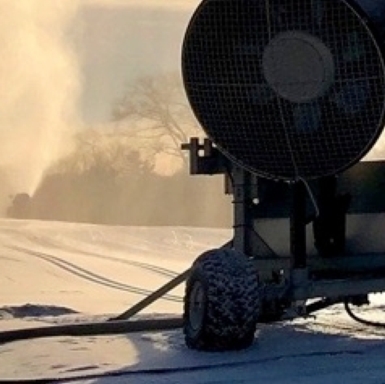 weston ski track, weston, ma