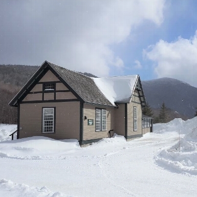 Shapleigh Bunkhouse