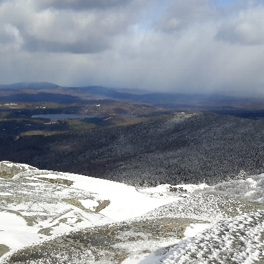 Monadnock