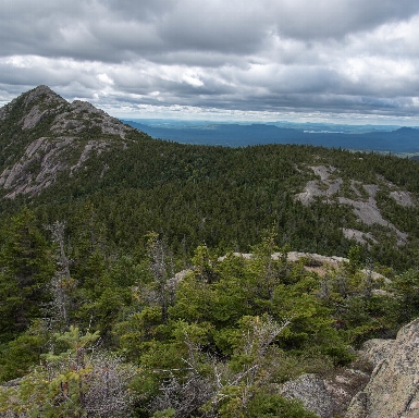 mt chocorua