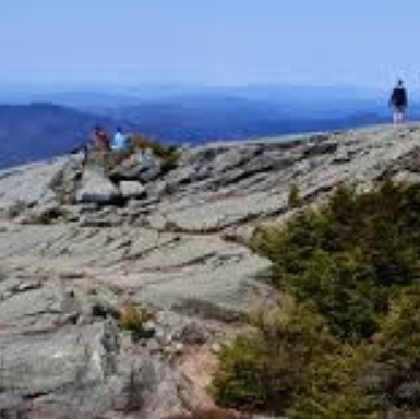 Mt Kearsage