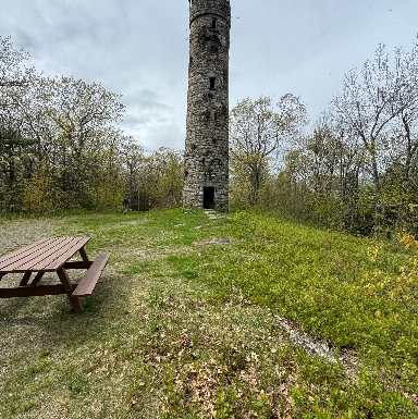 Shelburne Tower