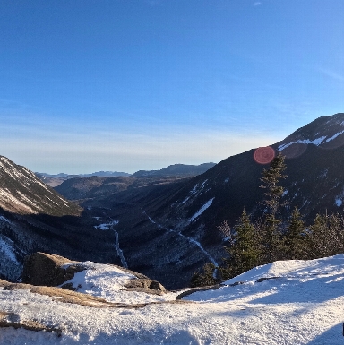 Mount Willard