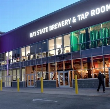 Bay State Brewing Co.