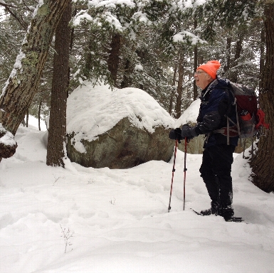 Winter Hiking