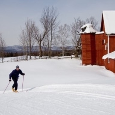 Craftsbury