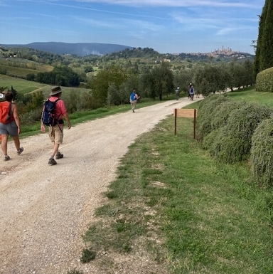 tuscany