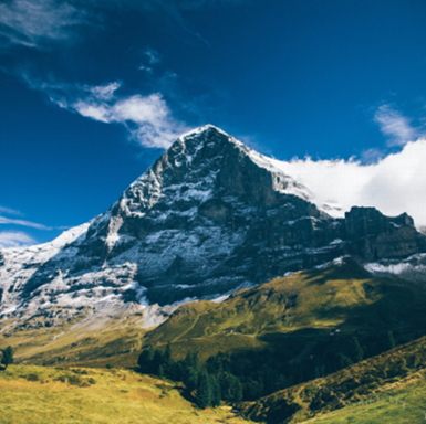 Eiger