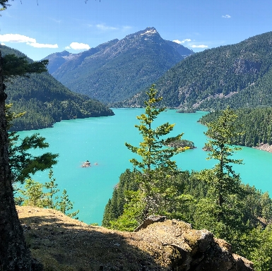 North Cascades NP