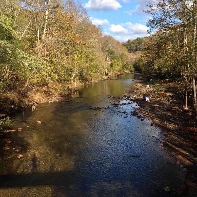 Patapsco River