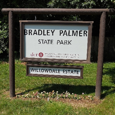 Bradley Palmer State Park