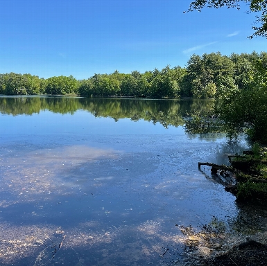 Borderland Park