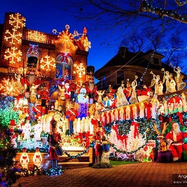 Dyker Heights