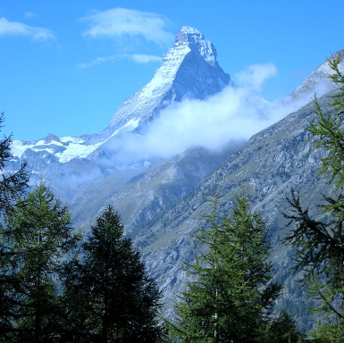 The Matterhorn