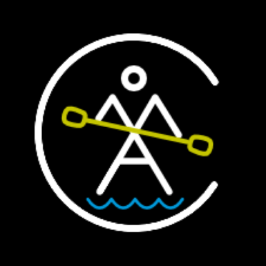 AMC Paddler Logo