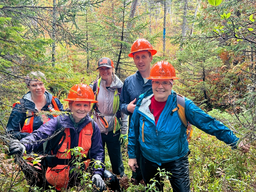 Outdoor Activities from AMC Maine - Appalachian Mountain Club - Maine ...