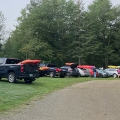 AMC-NH Paddlers Gathering