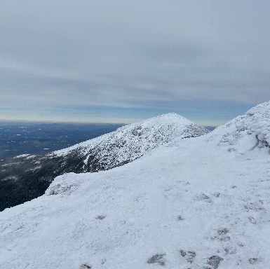 White Mountains