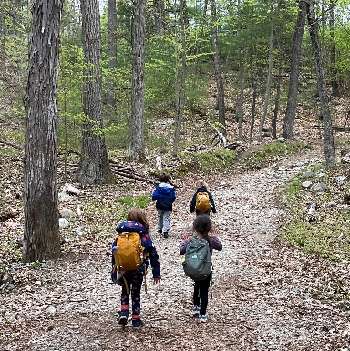 Middlesex Fells