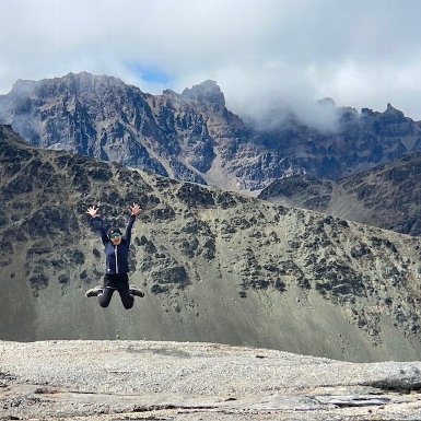 Northern Patagonia