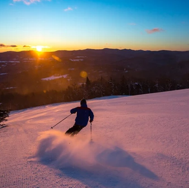 Sugarbush